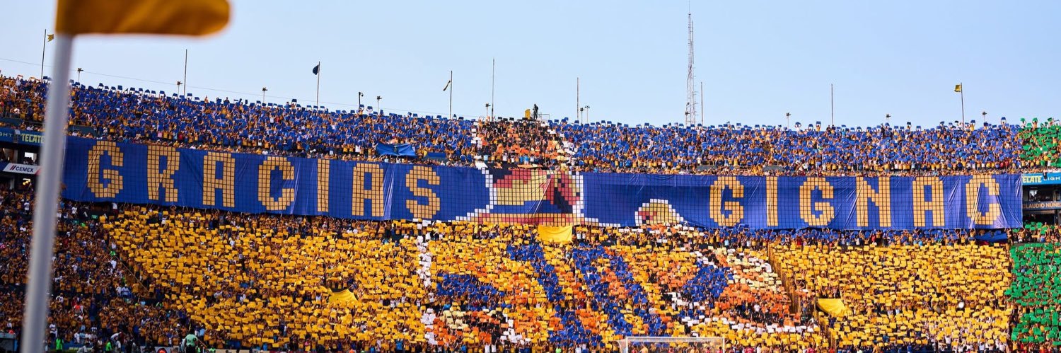 Garzante banner