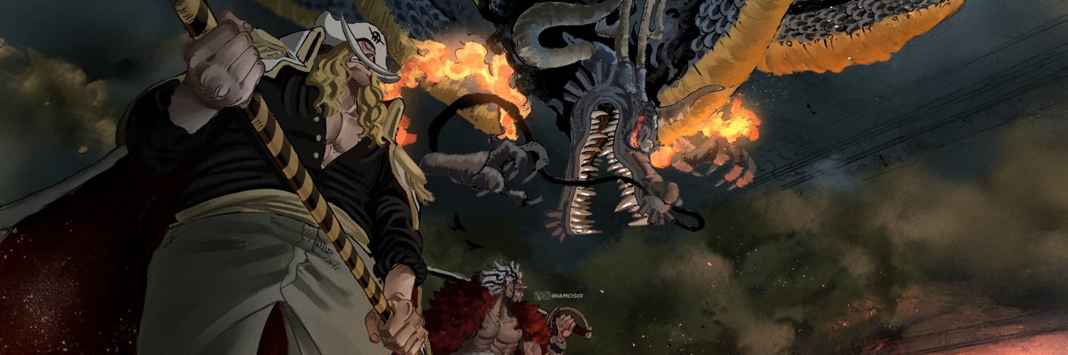 Janrique Fernandez banner