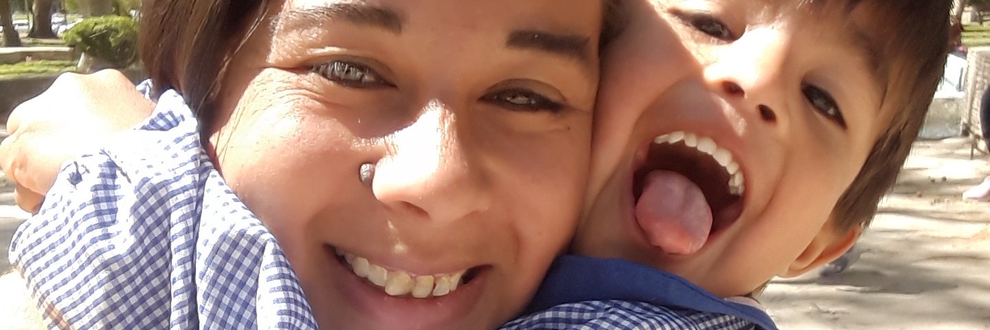 toti_pamela's profile banner image