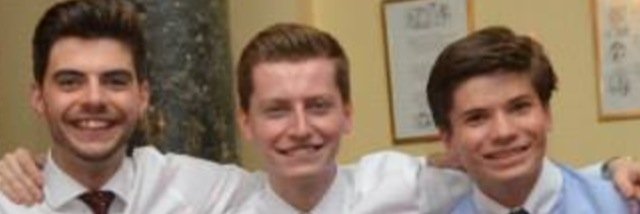 CVickery22's profile banner image
