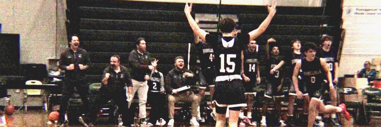 Kevin Randall banner