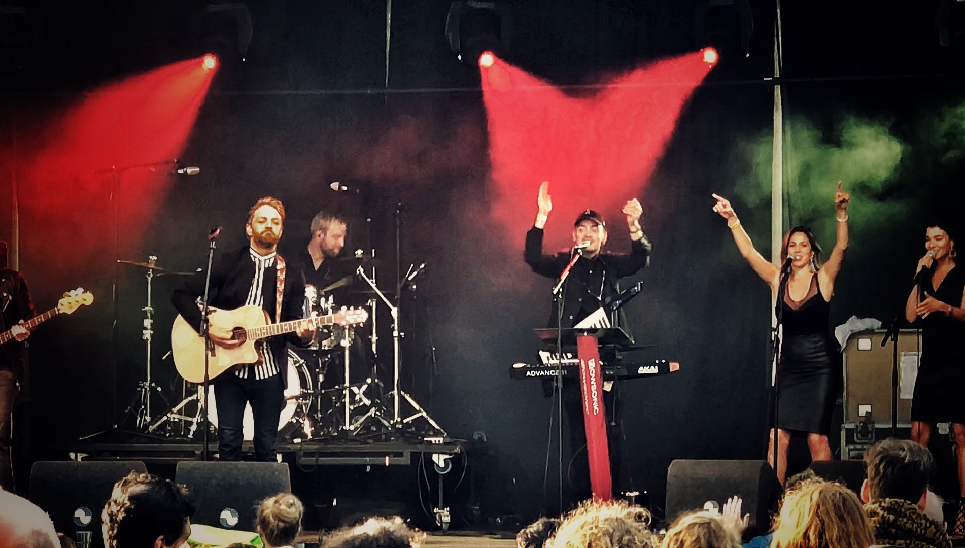 Tommie Christiaan banner