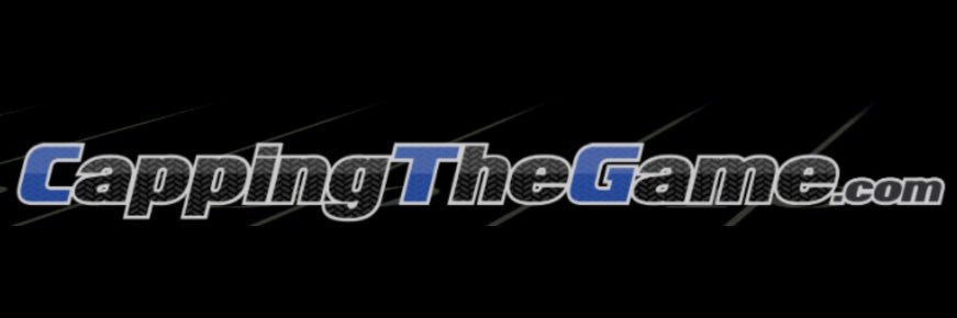 CappingTheGame.com banner