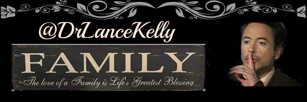 DrLanceKelly's profile banner image