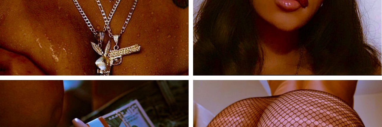 brieamoniee's profile banner image