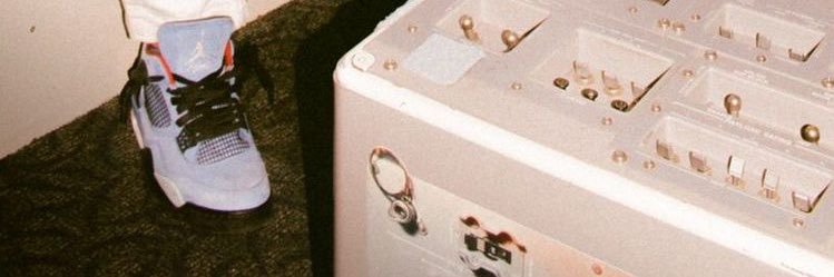 JohnnyGBuckets's profile banner image
