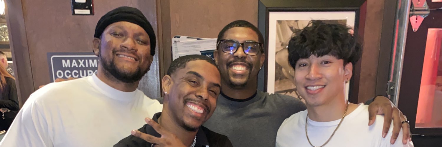 ktatum22's profile banner image