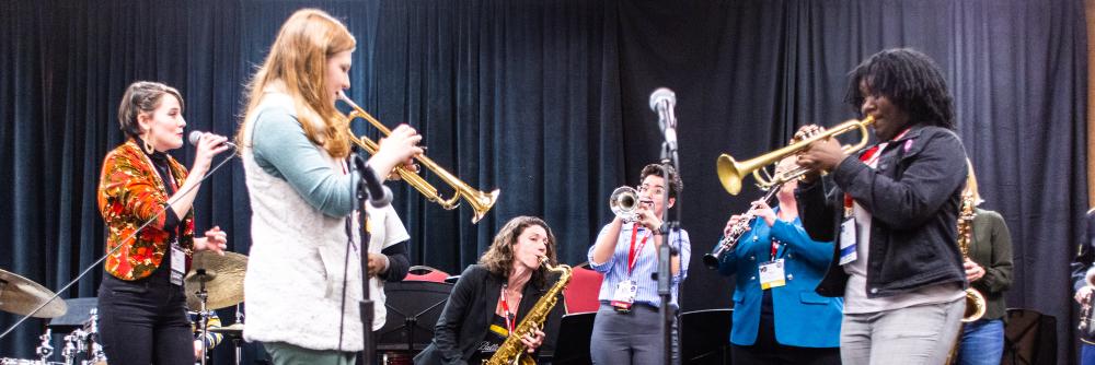 JazzEducationNetwork banner