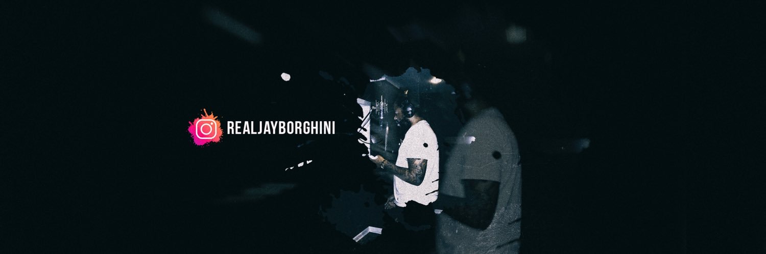 RealJayborghini's profile banner image