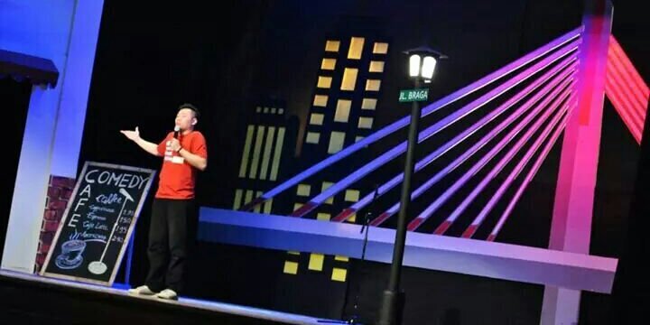 Doni Dewantoro banner