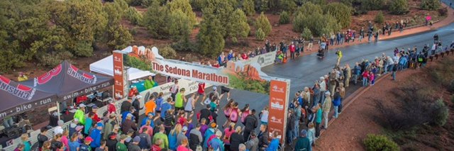 sedonamarathon's profile banner image