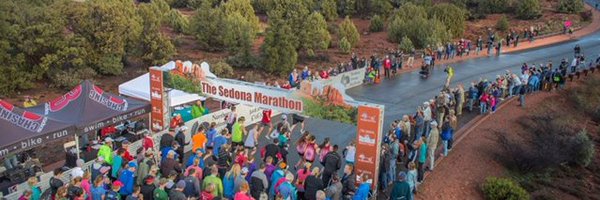 sedonamarathon Profile Banner