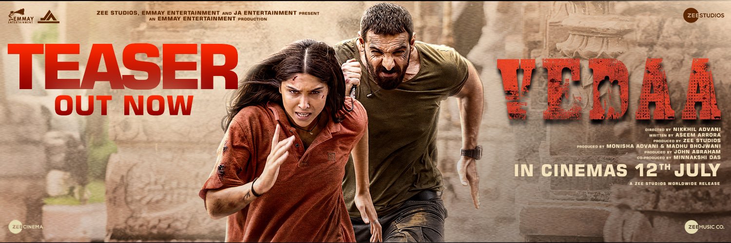 JA Entertainment banner