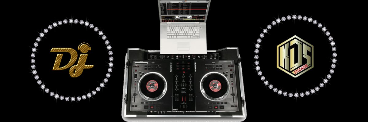 DJKDS's profile banner image
