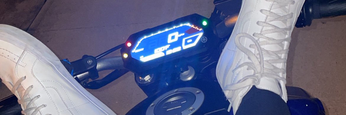 ChazFerence's profile banner image