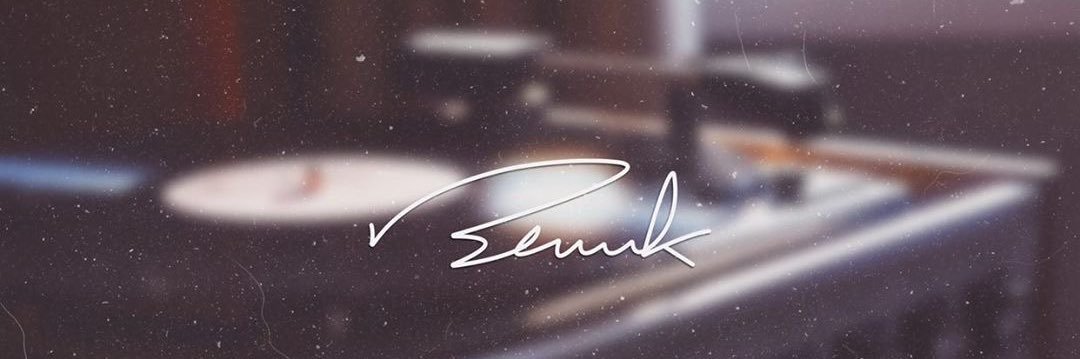 Iam_Bluek's profile banner image