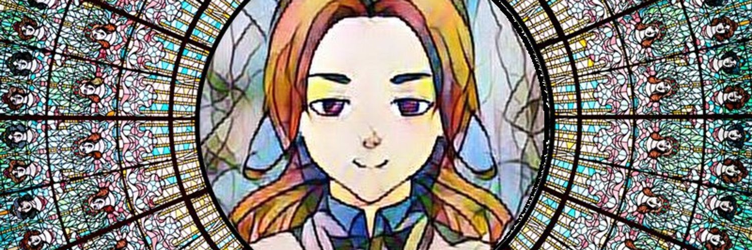 JoeArcherSpiny's profile banner image