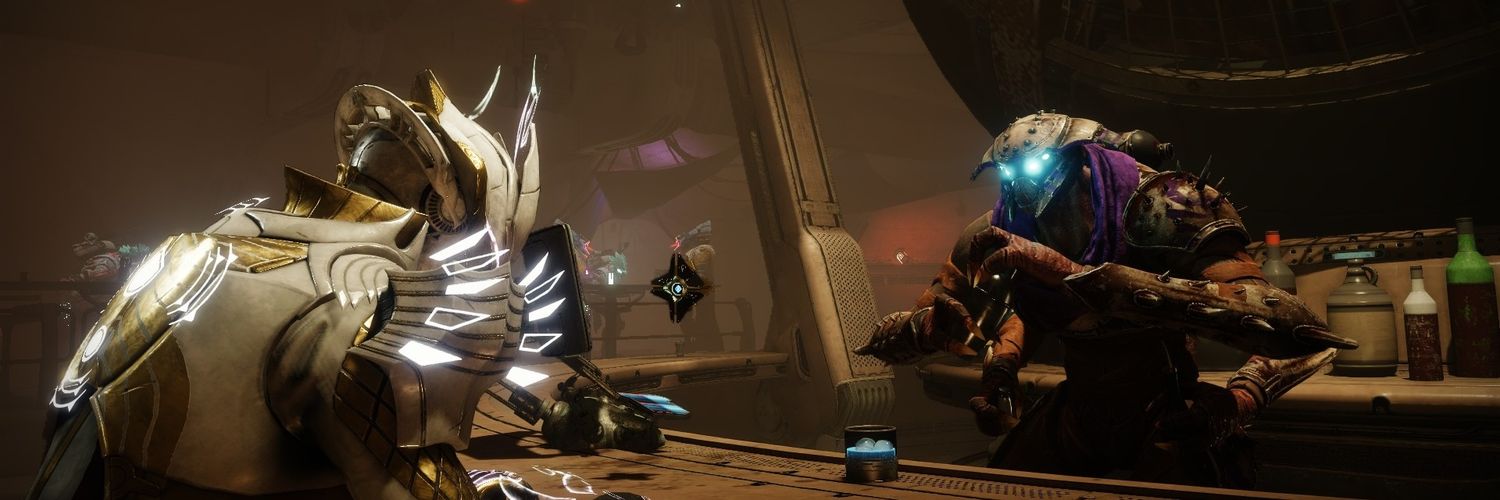 ygavrenkov's profile banner image