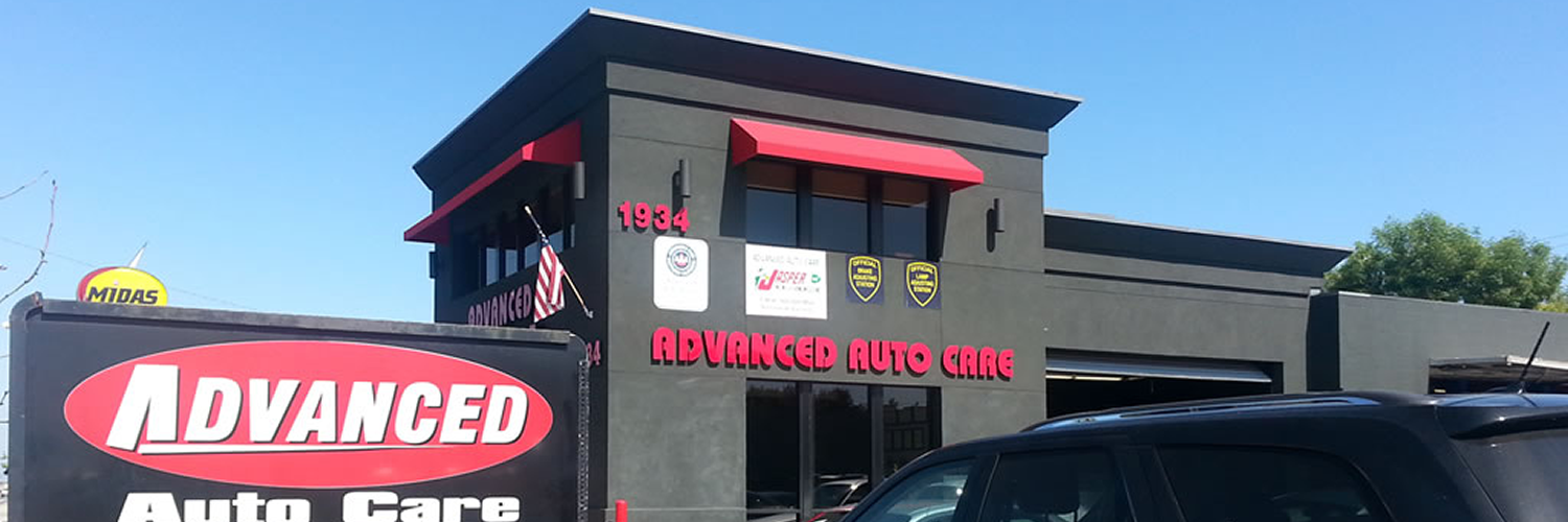 AdvancedAutoCar's profile banner image
