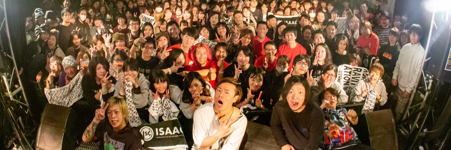 ISAAC_TotalInfo's profile banner image