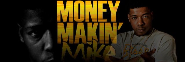 millimike713's profile banner image