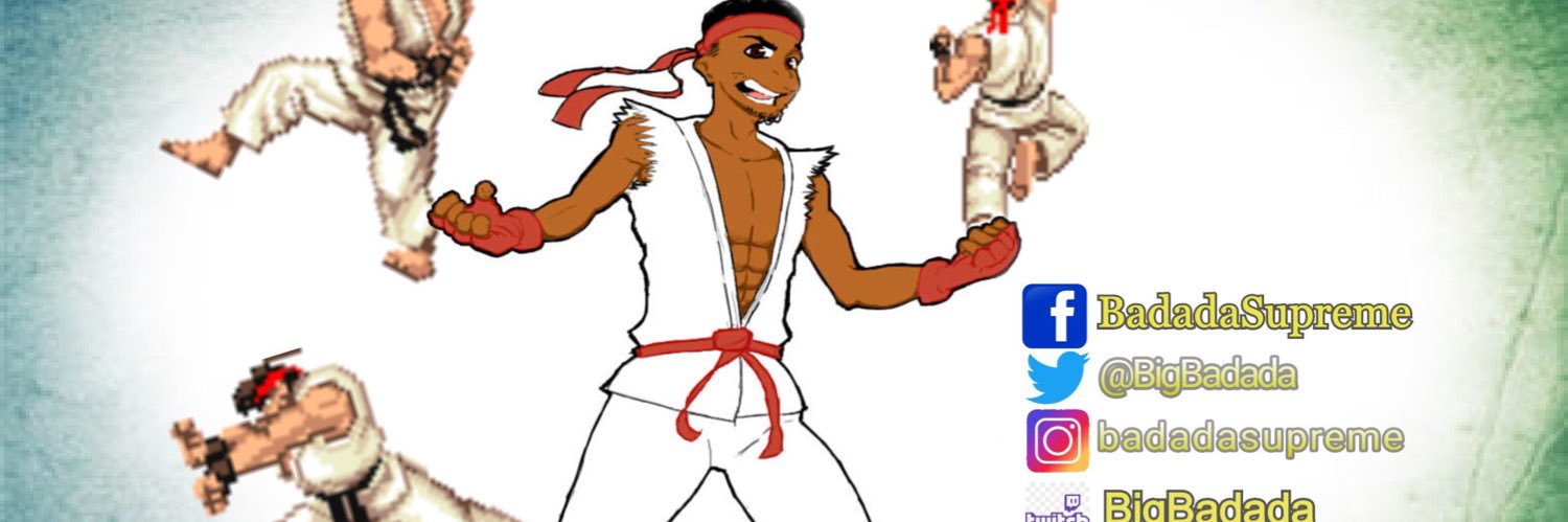 BigBadada's profile banner image