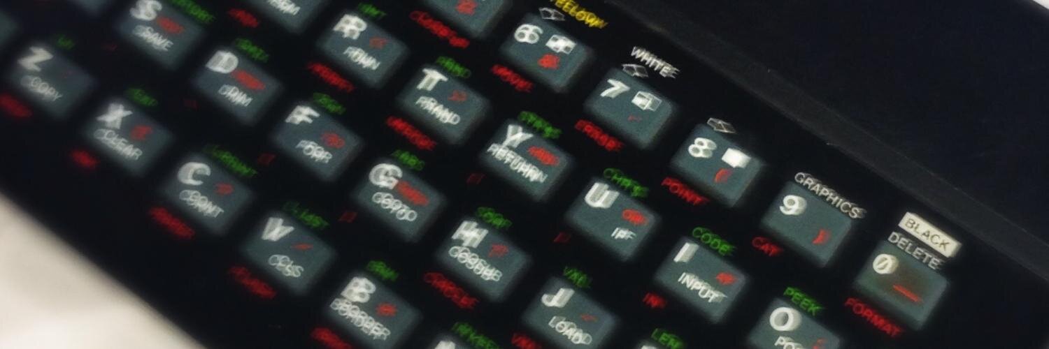 treee's profile banner image