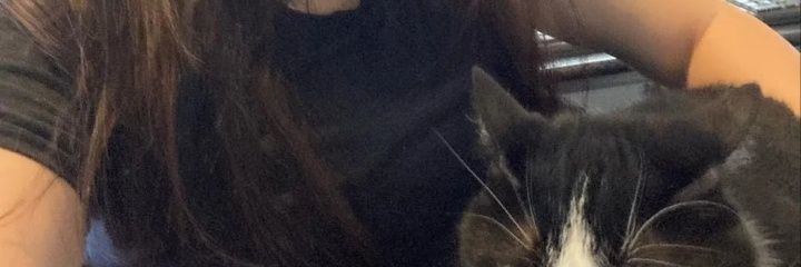 RachelEGibson's profile banner image