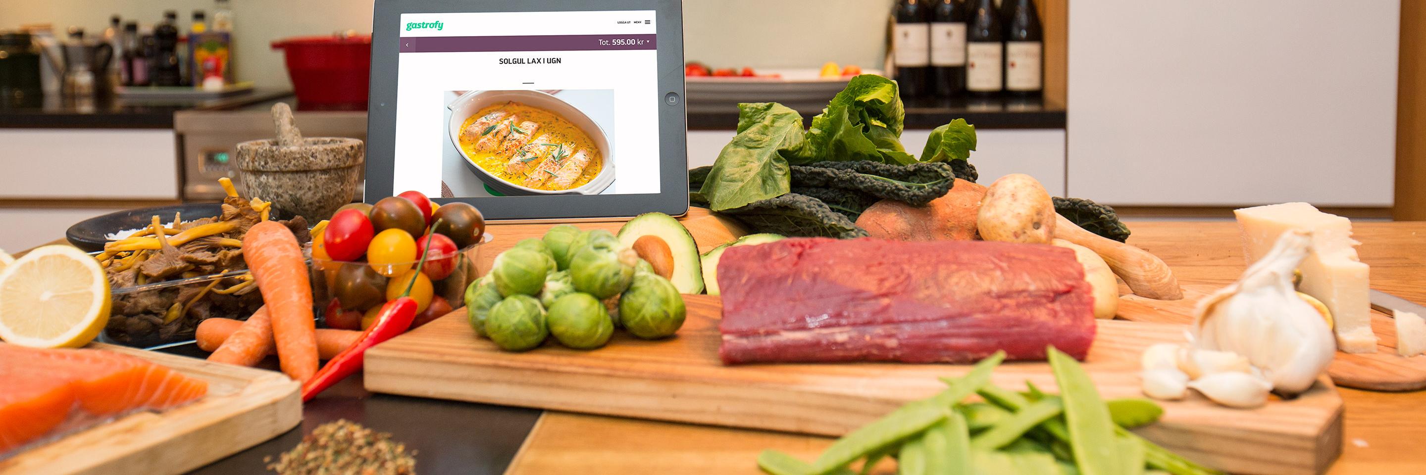 Gastrofy's profile banner image