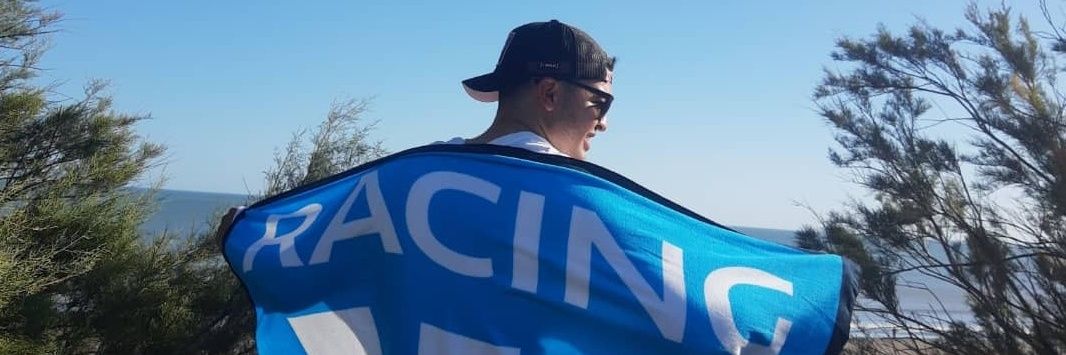 MarceBenjamin's profile banner image