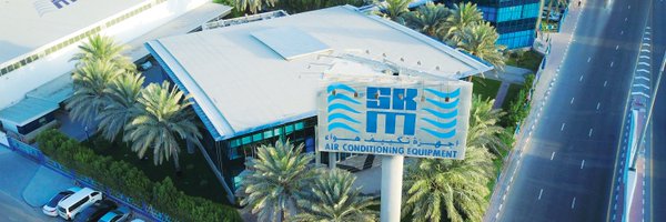 SKMAIRCON Profile Banner