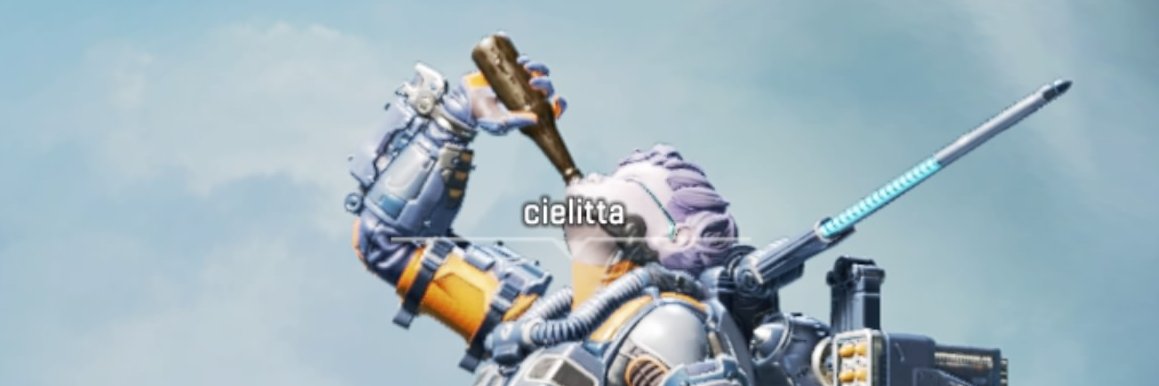 Cielitta_'s profile banner image
