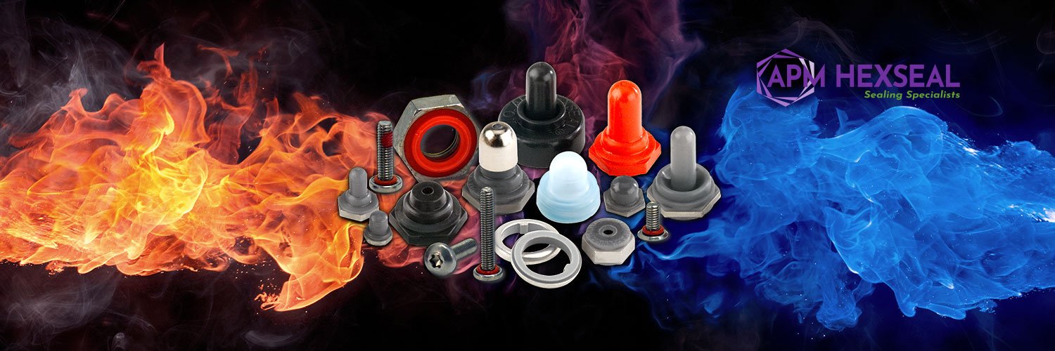 APM Hexseal banner