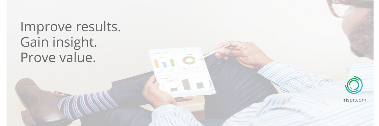 IrisPRSoftware's profile banner image