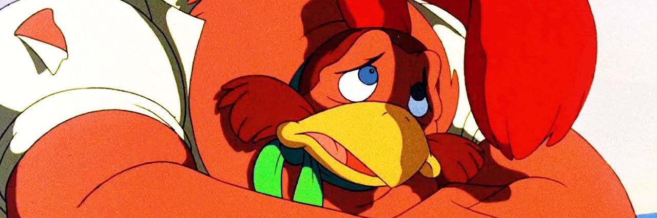ronborambo12's profile banner image