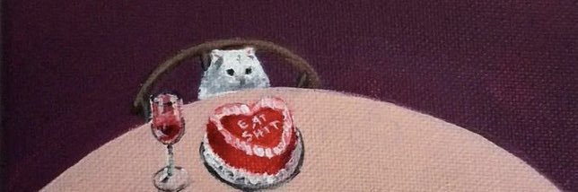 missalipeanut's profile banner image