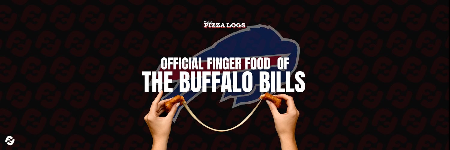 Finger Food Products banner