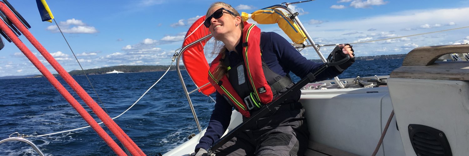 Mari Sundli Tveit banner