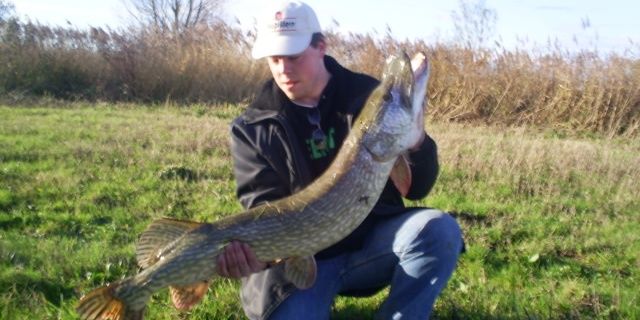 MikeyBakker's profile banner image