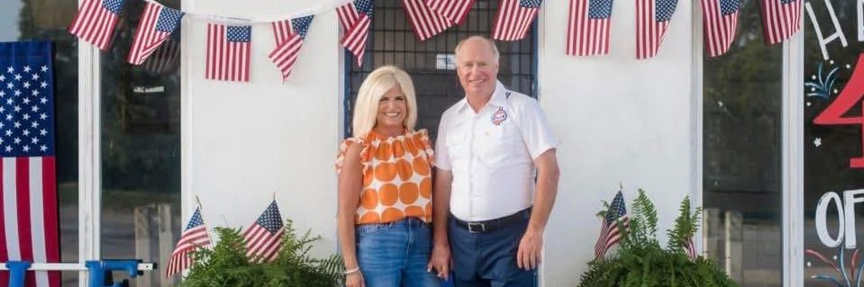 AmyHebert777's profile banner image