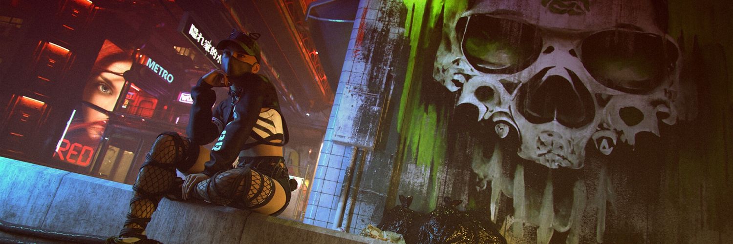 Stefan Morrell banner