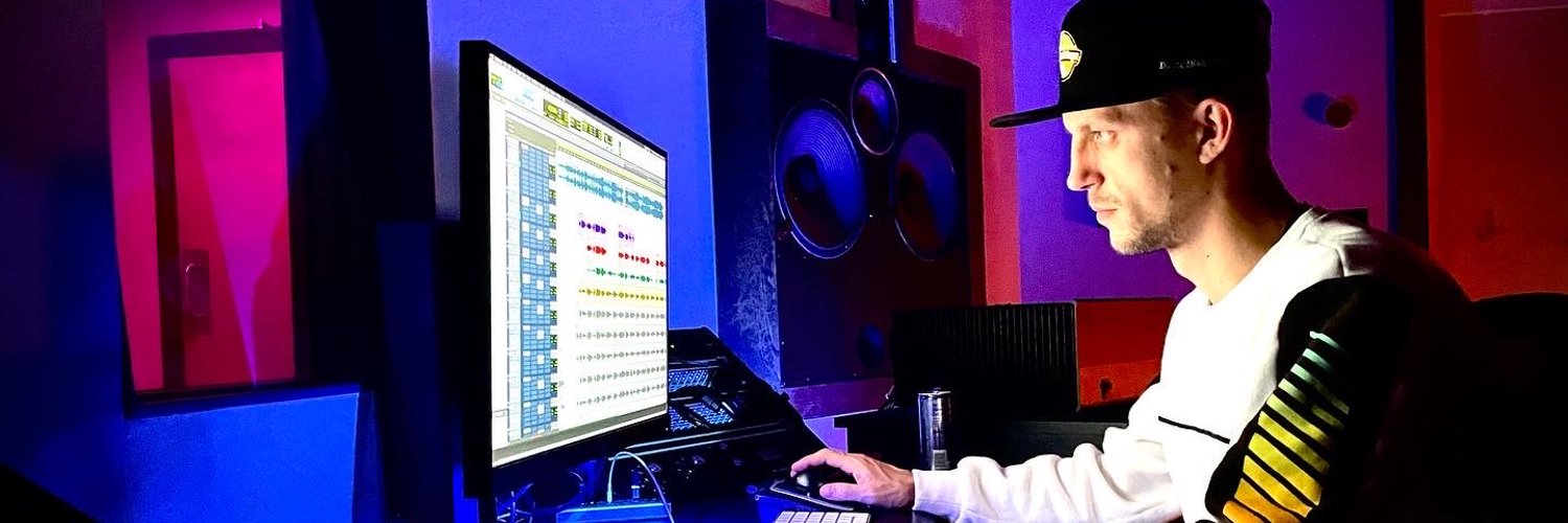 BritontheBeat's profile banner image