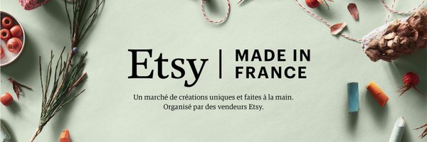 EtsyFR Profile Banner