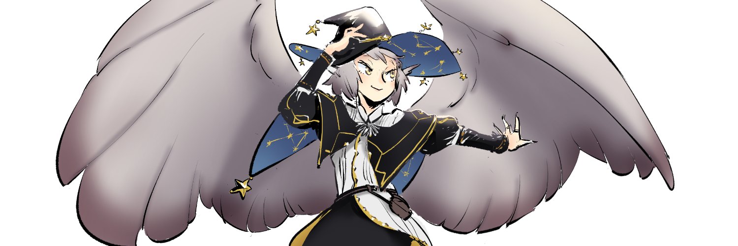 noxOwlking's profile banner image