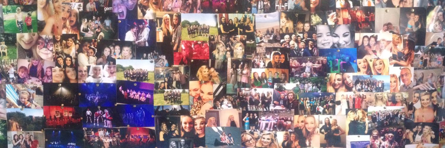 caitsabbey's profile banner image