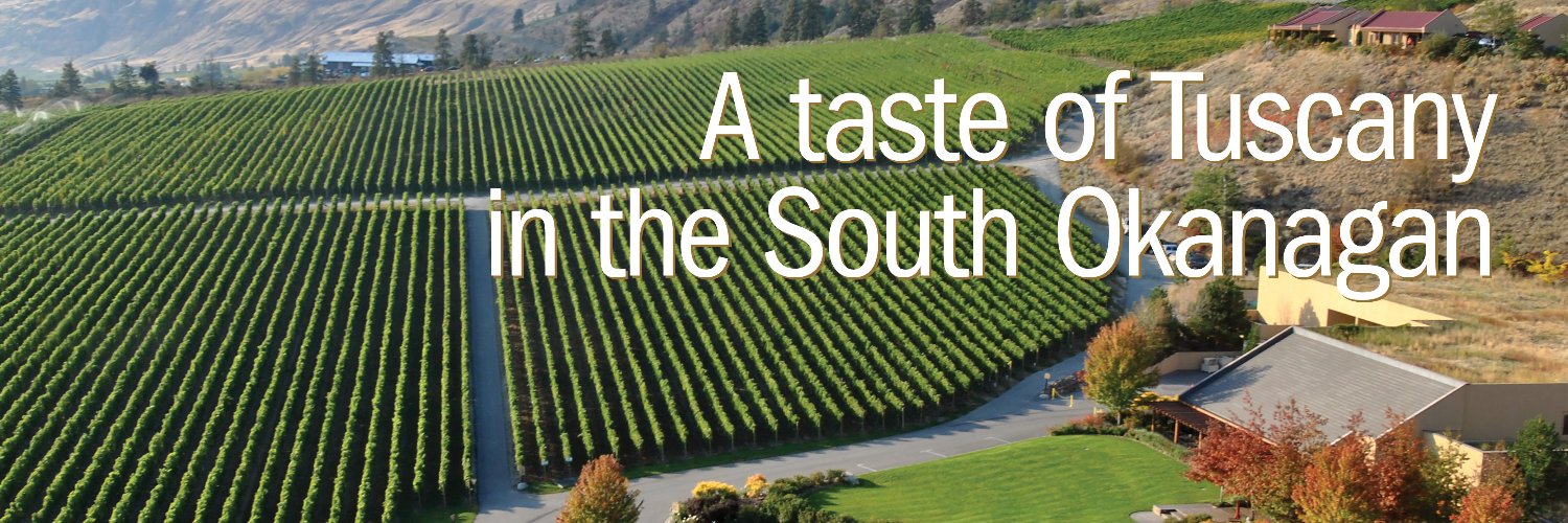 Hester Creek Estate Winery banner