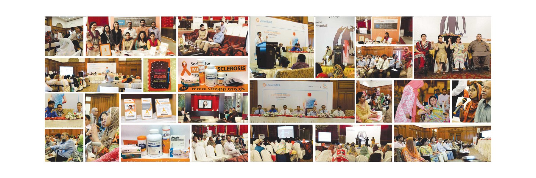 SMSPPakistan's profile banner image