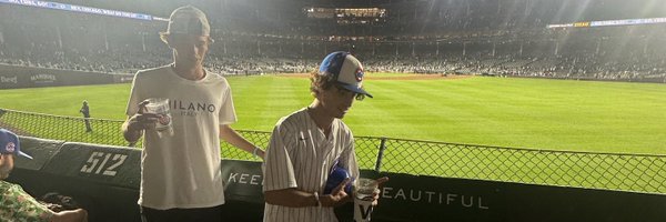 RevereVers Profile Banner