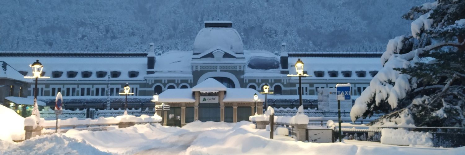 Luisa Gonzal¡Oh! banner