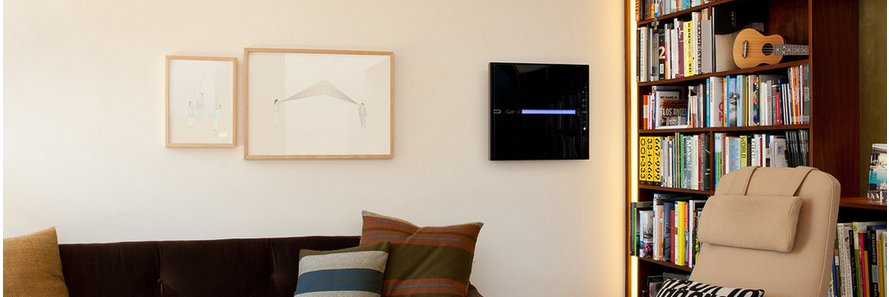 Rabbit Air banner